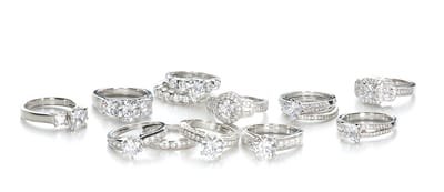 The Best Place To Get Your Engagement Rings In Brisbane  image
