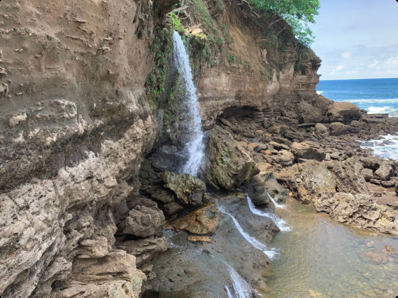 Cascada el Chorro y Tour a Caballo