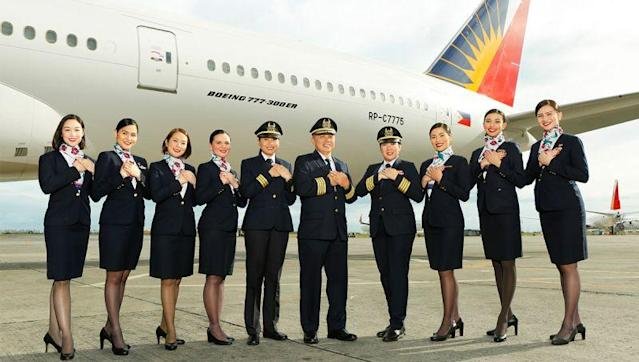 菲律宾航空公司中文官方网站