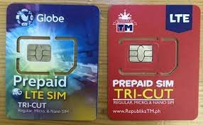 菲律宾SIM手机卡实名认证服务