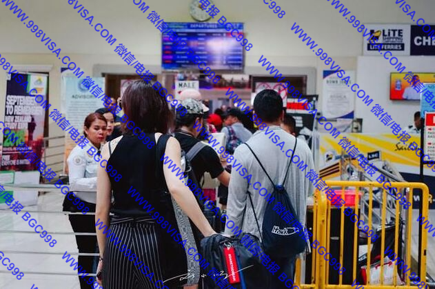 菲律宾机场都有什么税要交？
