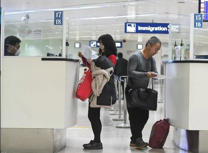 2023年菲律宾申请韩国签证注意什么需要怎么申请？