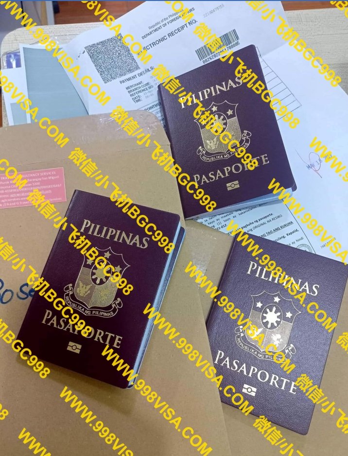 菲律宾护照办理全攻略