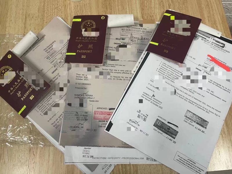 菲律宾机场出入境表格填写样板