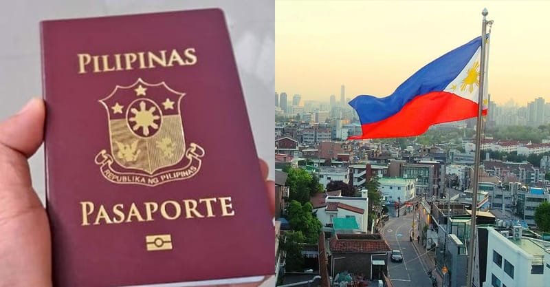 菲律宾护照办理全攻略