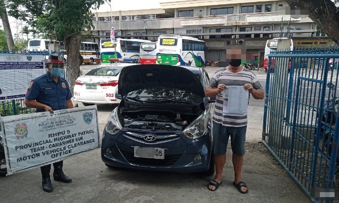菲律宾二手车买卖过户服务