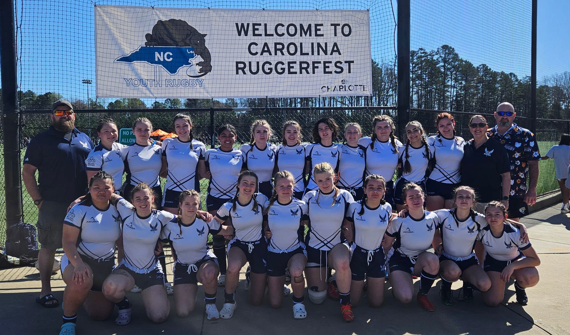 2023 Ruggerfest