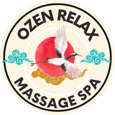 Ozen Relax Massage Spa | Best Massage