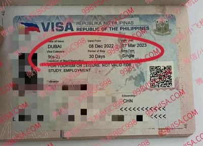 菲律宾电子签证怎么申请