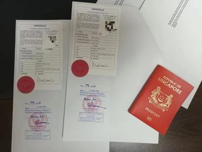 菲律宾申请柬埔寨签证