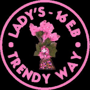 Lady's - 16 E.B Trendy Way