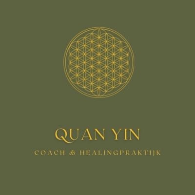Coach&Healingpraktijk Quan Yin