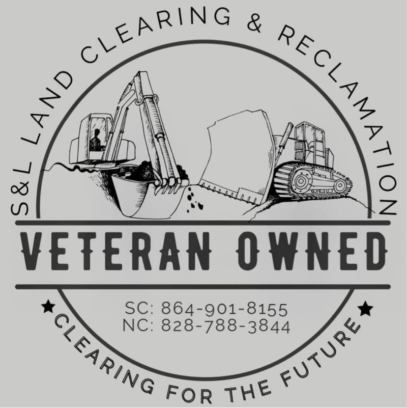S&L Land Clearing and Reclamation LLC New Title