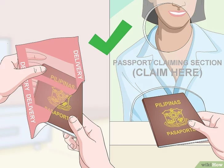 如何申请菲律宾护照？