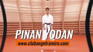 Pinan yodan