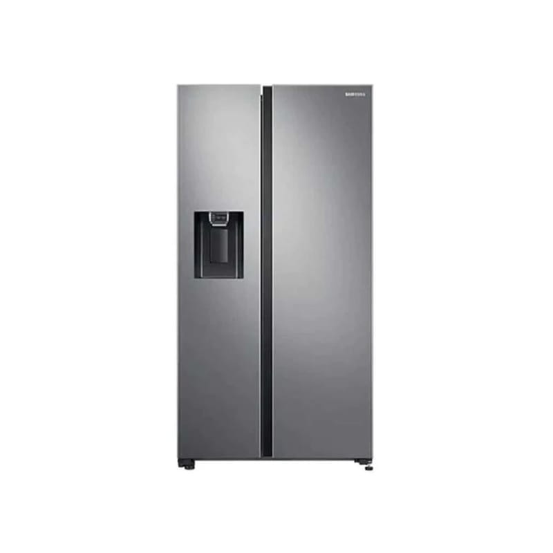 Hisense 519L Side By Side NoFrost Refrigerator RC67WC4SA Homefiti Appliances