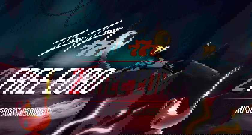 Zigzag 777 Casino 2EUR No Deposit!