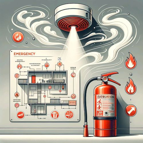 Navigating the Essentials of Fire & Safety Awareness