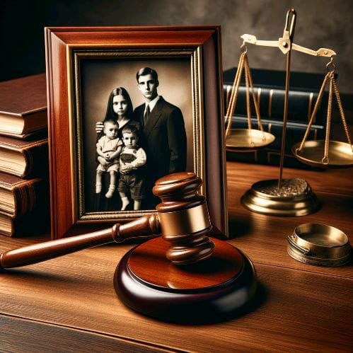 Understanding the Legal Consequences of Failing to Pay Child Support