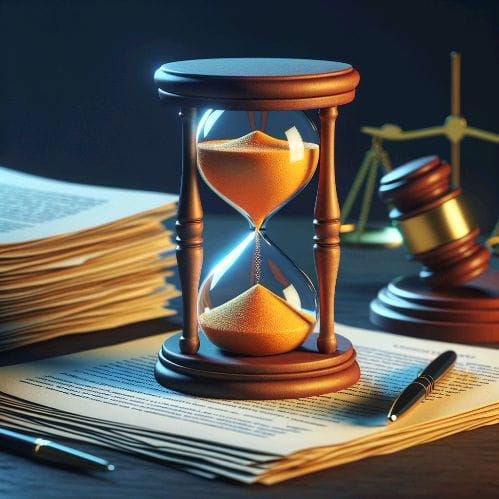 Navigating the Decision to Change Legal Representation: Timing and Considerations