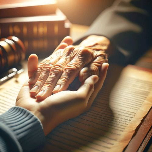 Locating a Guardianship Attorney Near You: Ensuring Legal Support for Your Loved Ones