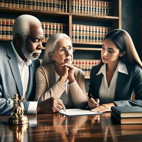 Identifying the Right Time to Hire an Elder Law Attorney
