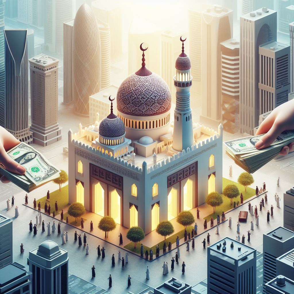 Ensuring Shariah Compliance in Qatar Insurance