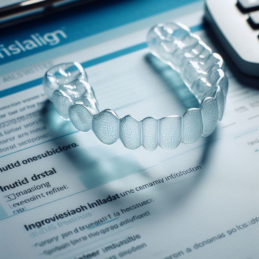 Does Dental Insurance Cover Invisalign? Demystifying Coverage