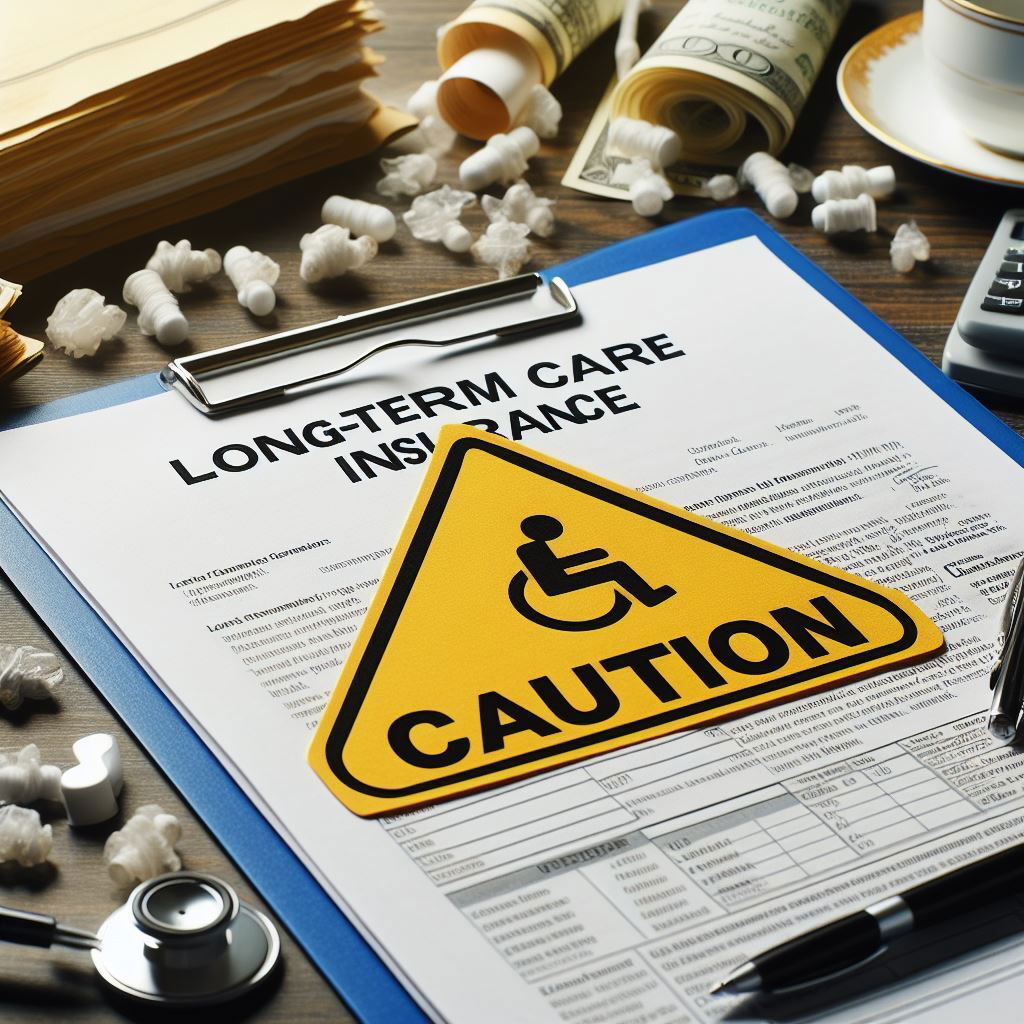 Navigating the Maze: Identifying the Worst Long-Term Care Insurance Companies