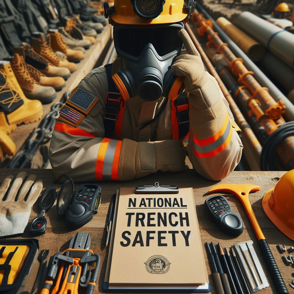 Digging into Safety: An Overview of National Trench Safety