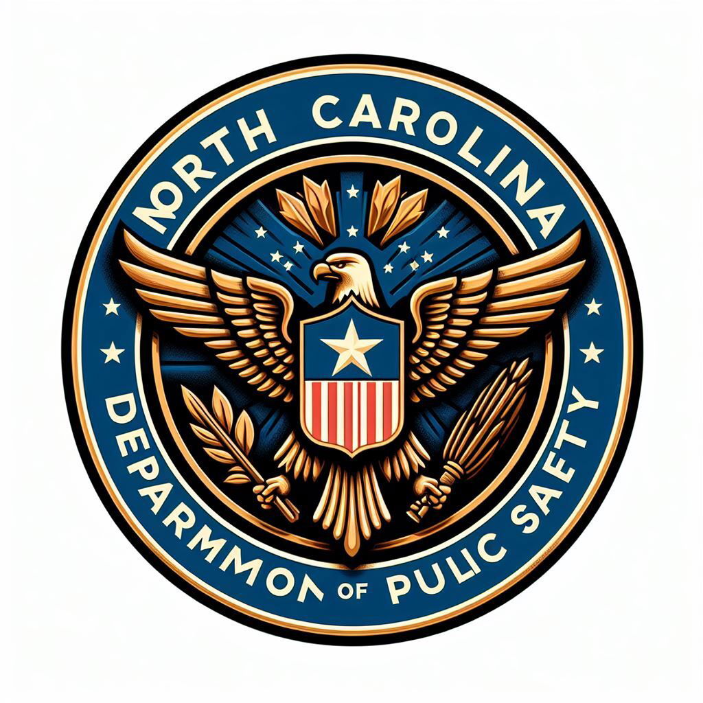 Steering Through the North Carolina Department of Public Safety
