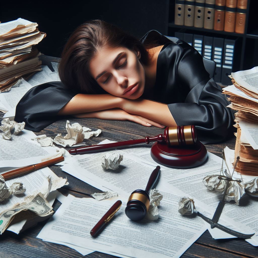 Identifying the Signs of a Bad Attorney: Navigating Your Legal Representation