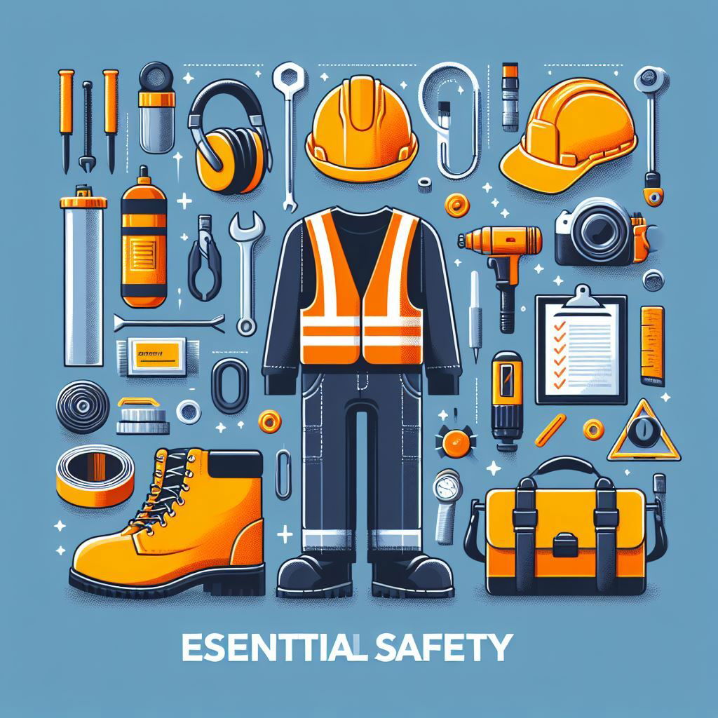 Securing Safety with Northern Safety Co. Inc.: A Comprehensive Guide