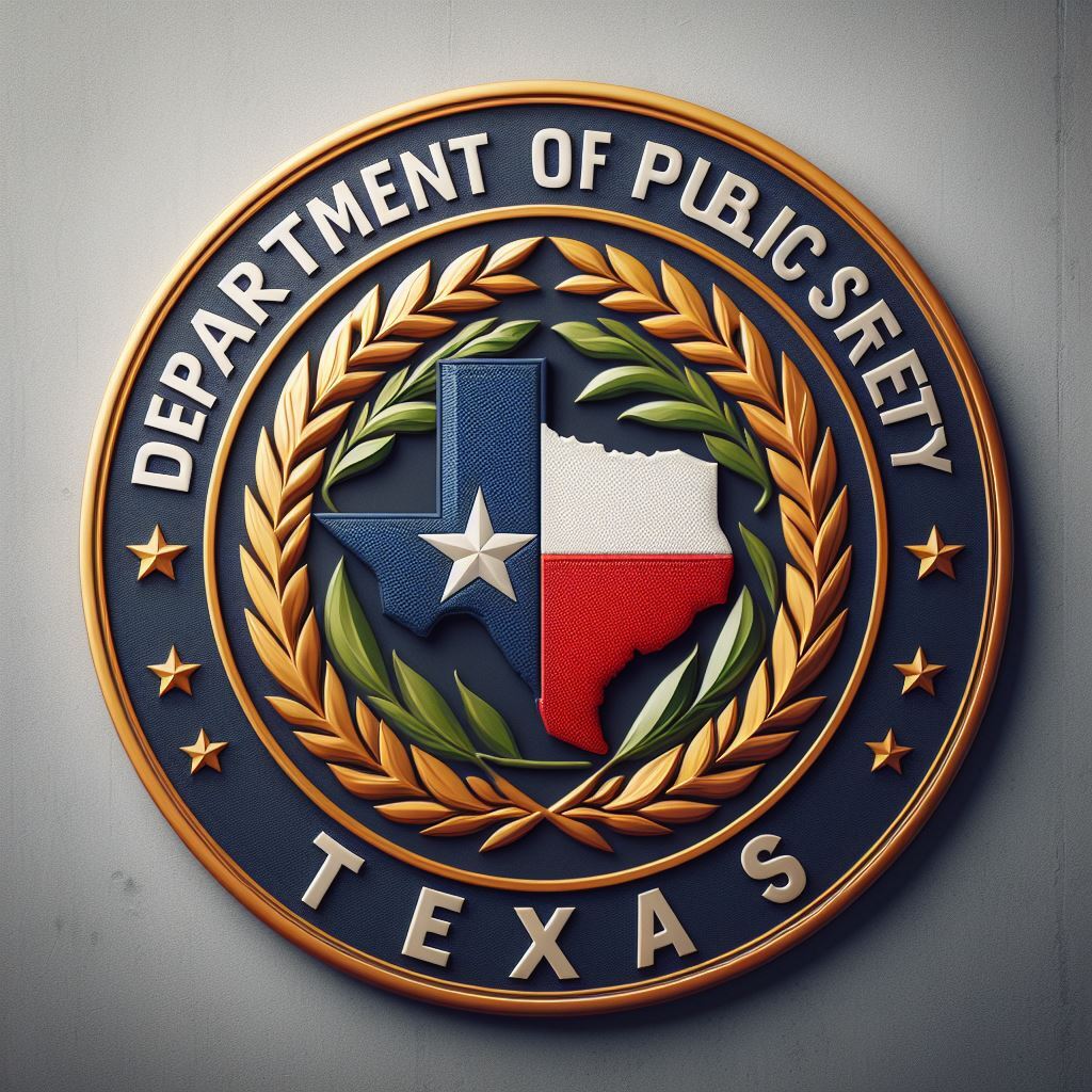 Guiding Through the Texas Department of Public Safety (TXDPS)