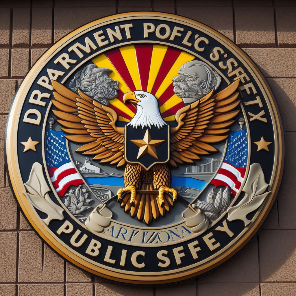 Exploring the Arizona Department of Public Safety (AZDPS)