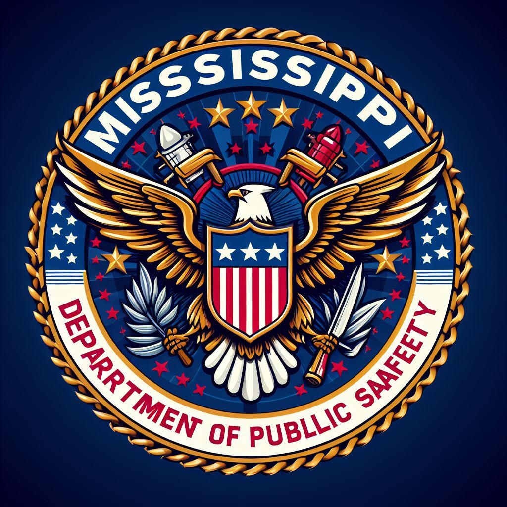 Your Comprehensive Guide to the Mississippi Department of Public Safety