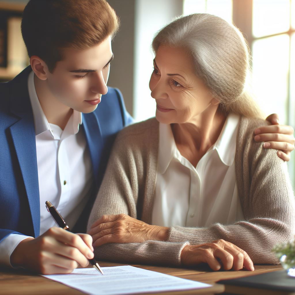 Understanding the Role of a Guardianship Attorney