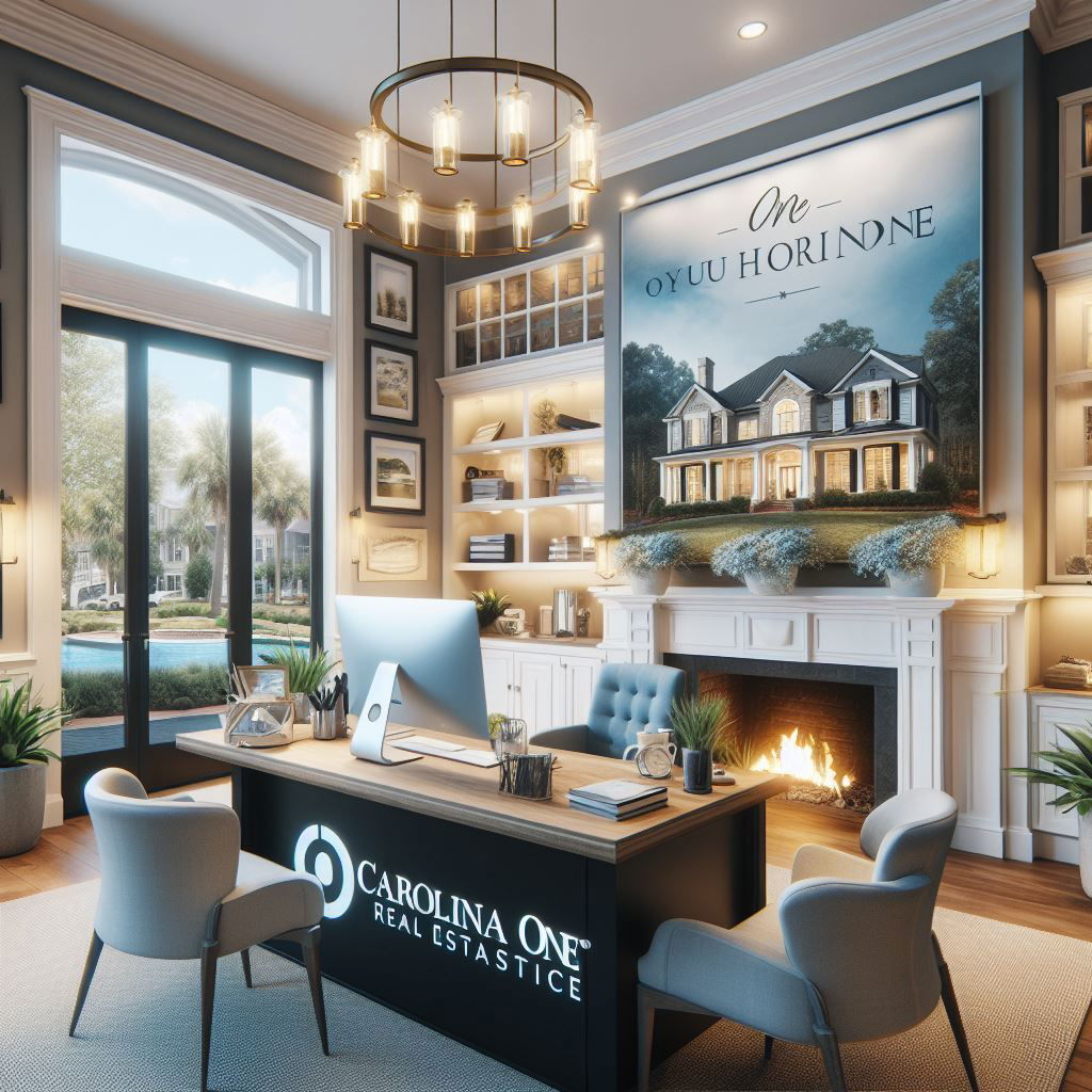 Discovering Carolina One Real Estate: A Leader in South Carolina's Property Market
