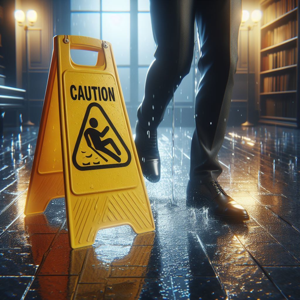 Slip and Fall Settlements, NonSurgical Injury Compensation