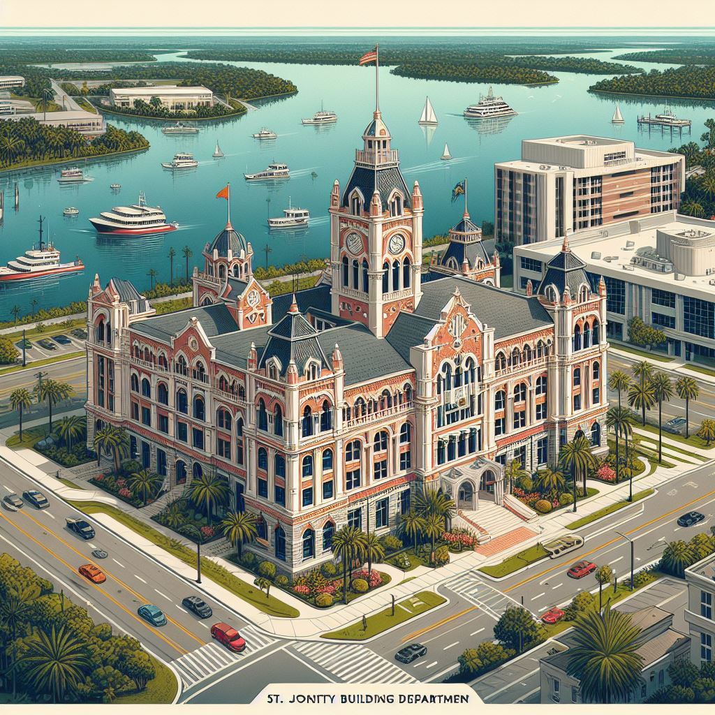 St. Johns County Building: Comprehensive Guide to Regulations, Permits, and Construction