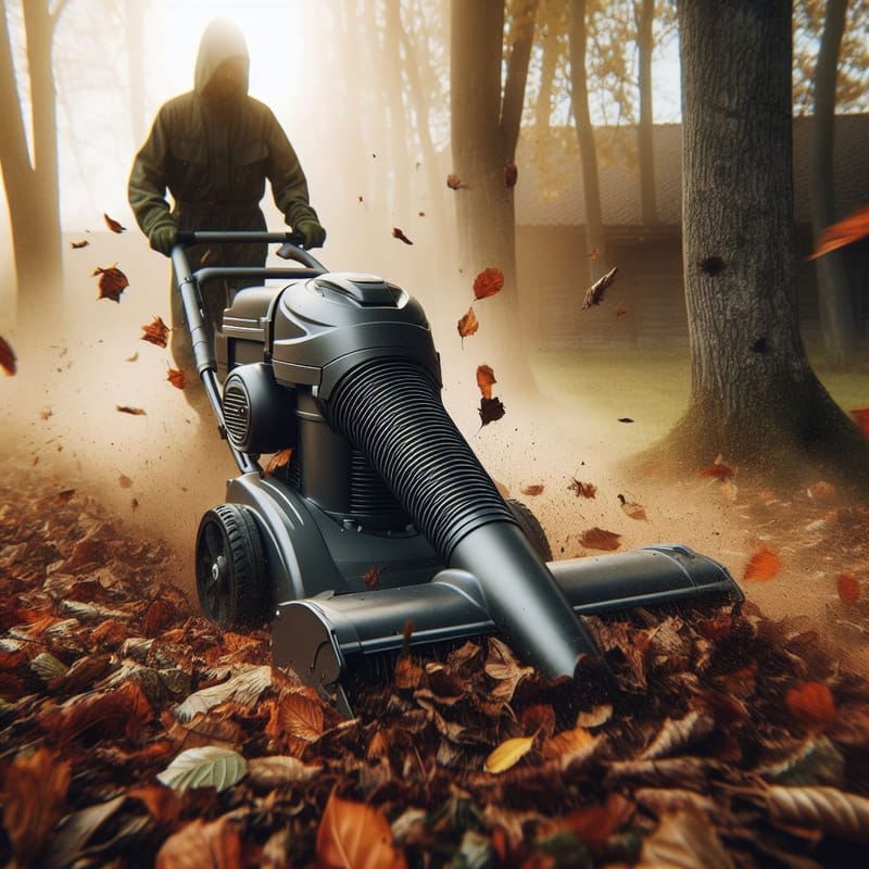 Leaf Vacuum Rental, Leaf Vacuum Rentals Near Me