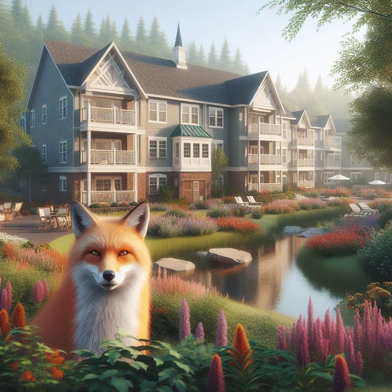 Exploring Fox Run Apartments A Guide to Your Ideal Living Space