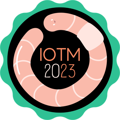 organization IOTM 2023