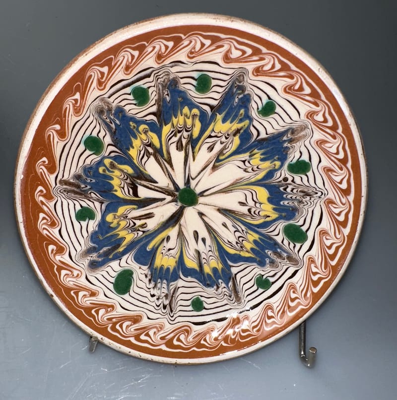 Horezu Pottery The Heart of Romanian Ceramics