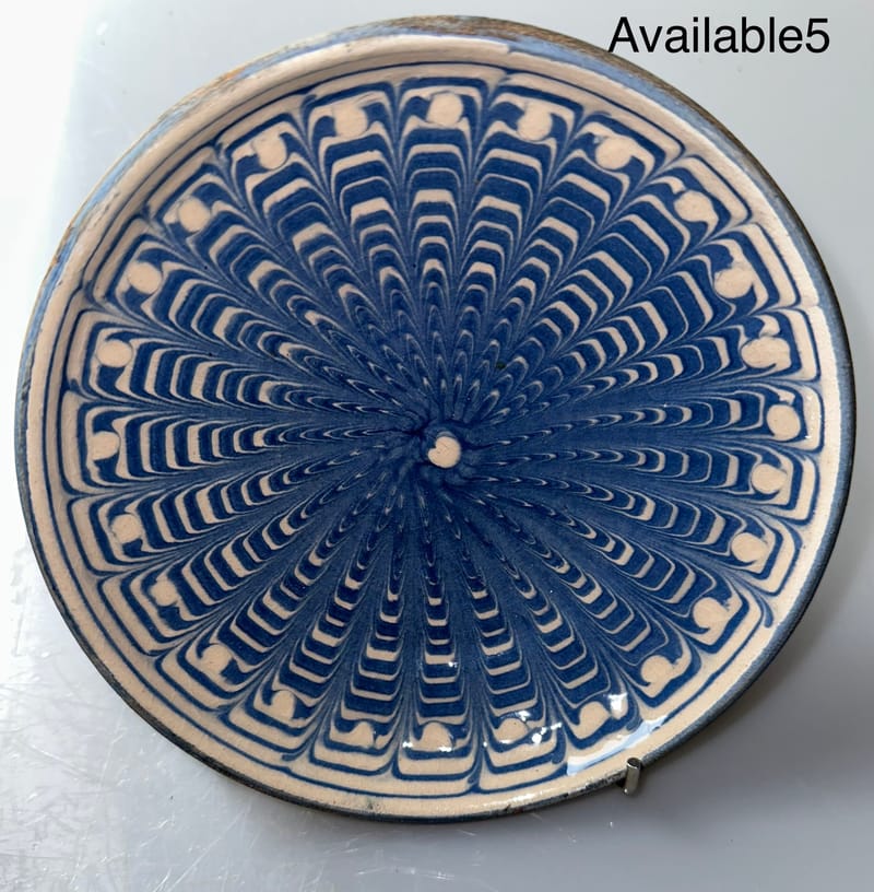 Horezu Pottery The Heart of Romanian Ceramics