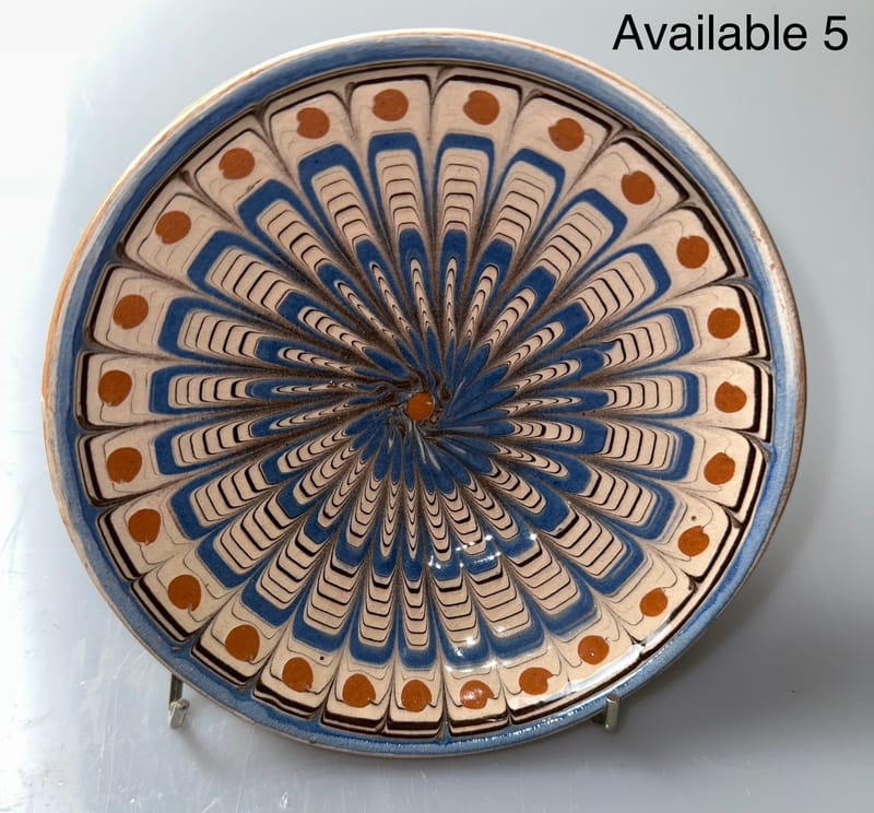 Horezu Pottery The Heart of Romanian Ceramics