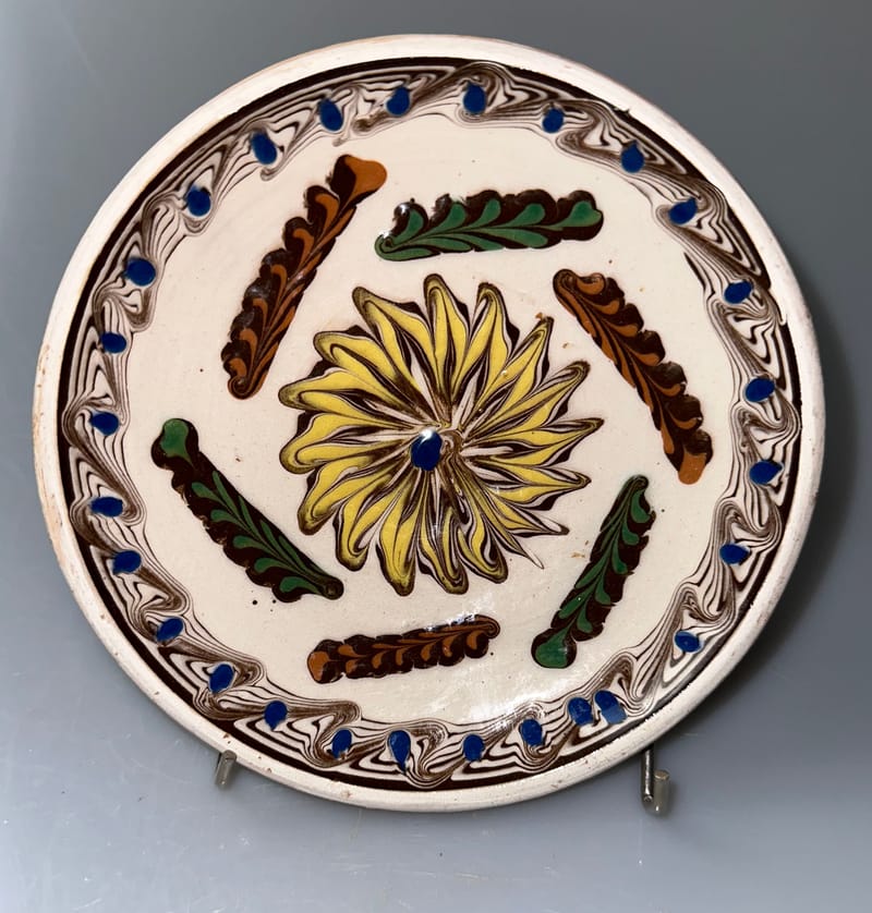 Horezu Pottery: The Heart of Romanian Ceramics