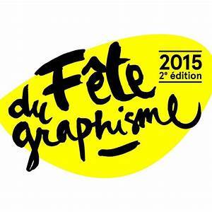 Charles Bignon participa a la "Fête du Graphisme" en Paris.