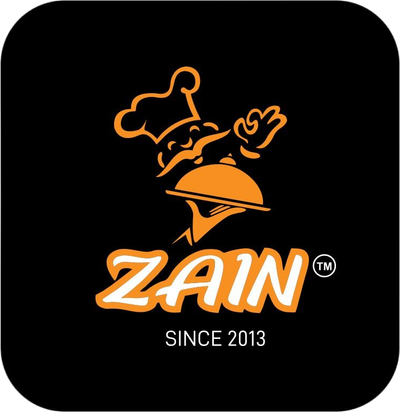 Zain Catering Service