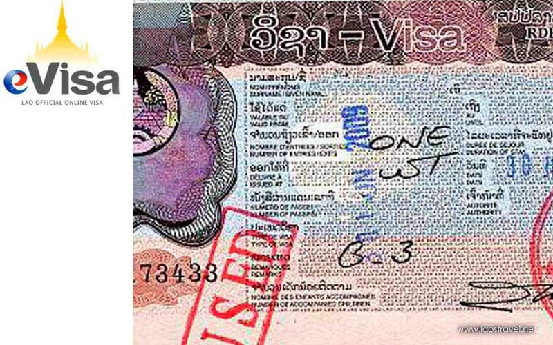 Visa & Travel Permission